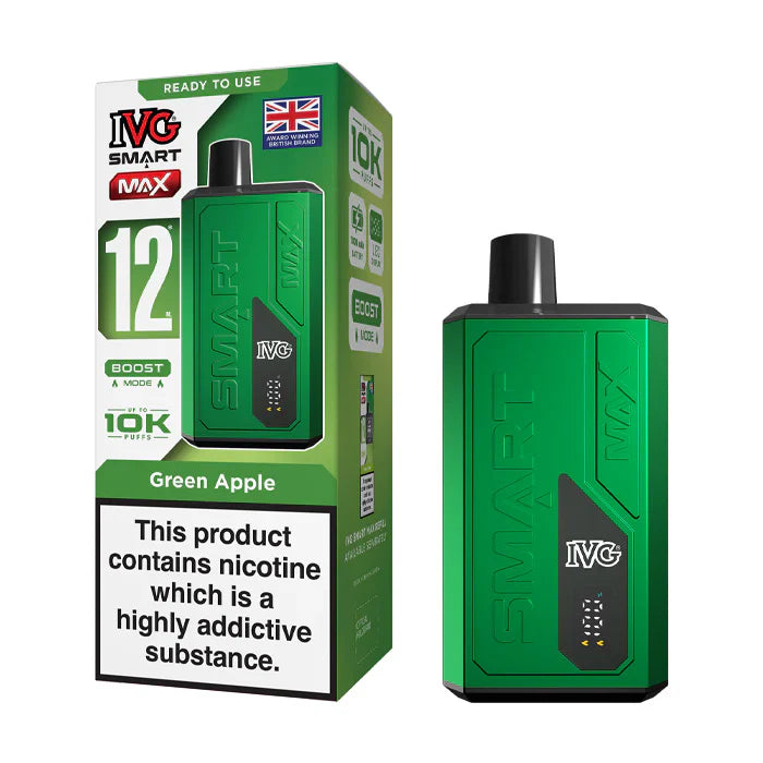 IVG Smart Max Vape Kit