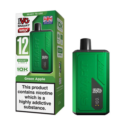 IVG Smart Max Vape Kit