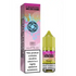 Hubble Bubbla Firerose 5000 Nic Salt E-Liquid by Elux Firerose