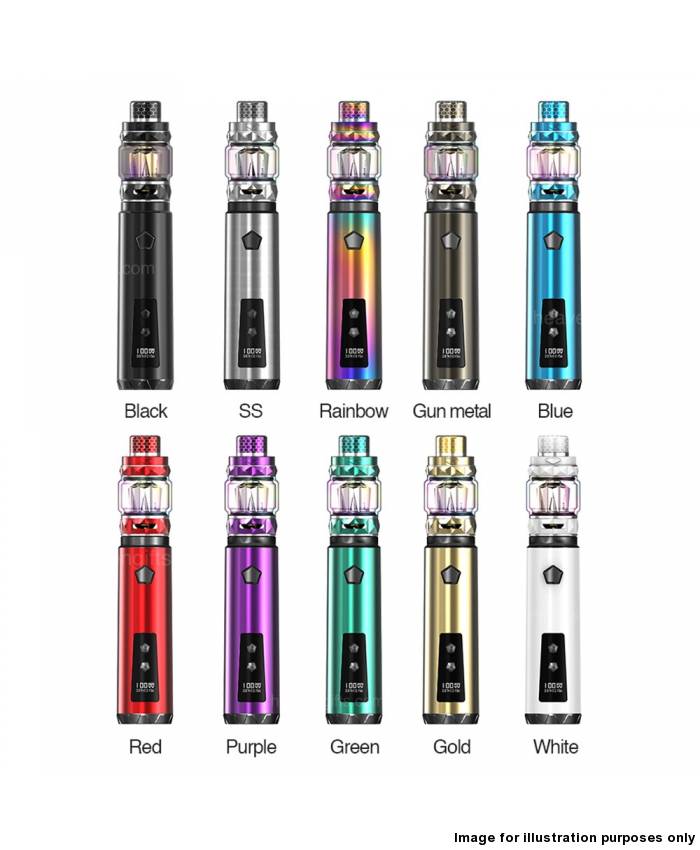 Next Day Vape