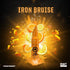 Iron Bruise 50ml Shortfill E-liquid by Riot Squad
