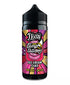 Ice Cream Cake 100ml Shortfill E-liquid by Doozy Temptations