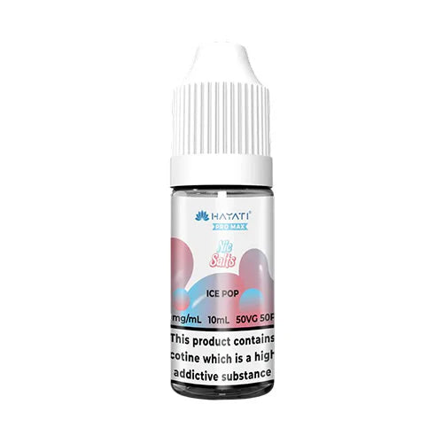 10ml  Nic Salt E-liquid by Hayati Pro Max Nic Salts