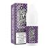 Raspberry Doughnut Nic Salt E-liquid by Just Jam