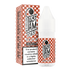 Toast Nic Salt E-liquid by Just Jam