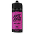 Berry Burst 100ml Shortfill E-liquid by Just Juice