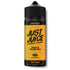 Mango & Passion Fruit 100ml Shortfill E-liquid by Just Juice