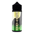 Apple Pie 100ml Shortfill E-liquid by KSTRD
