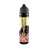 Just Jam 50ml Shortfill E-liquid by KSTRD