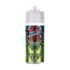 Kanzi Iced100ml Shortfill E-liquid by Twelve Monkeys