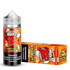 Apple Cider Donut 100ml Shortfill E-liquid by Keep It 100