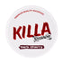 Killa Exclusive Dark Cherry Nicotine Pouches
