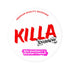 Killa Exclusive Strawberry Watermelon Nicotine Pouches