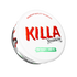 Killa Green Mint Nicotine Pouches