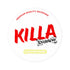 Killa Lemonade Nicotine Pouches