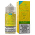 Blue Raspberry Ice 100ml Shortfill E-liquid by Kilo Sour