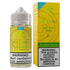 Strawberry Sour Ice 100ml Shortfill E-liquid by Kilo Sour