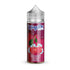 Cherry Chill 100ml Shortfill E-liquid by Kingston
