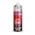 Classic Cola 100ml Shortfill E-liquid by Kingston Cola