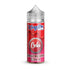 Raspberry Cola 100ml Shortfill E-liquid by Kingston Cola