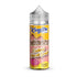 Custard Glazed Donut 100ml Shortfill E-liquid by Kingston Desserts
