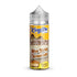 New York Cheesecake 100ml Shortfill E-liquid by Kingston Desserts