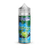 Apple & Blackcurrant Ice 100ml Shortfill E-liquid by Kingston Fantango