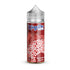 Strawberry 100ml Shortfill E-liquid by Kingston Gazillions