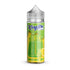 Lemon & Lime 100ml Shortfill E-liquid by Kingston Jelly