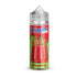Strawberry 100ml Shortfill E-liquid by Kingston Jelly