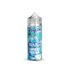 Super Ice Menthol 100ml Shortfill E-liquid by Kingston Menthol
