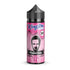 Pinkerton 50/50 100ml Shortfill E-liquid by Kingston