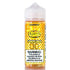 Lemon Bar 100ml Shortfill E-liquid by Loaded