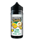 Lemon Drizzle 100ml Shortfill E-liquid by Seriously Donuts