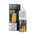 BAR SERIES SALT LEMON, PEACH, PASSIONFRUIT BY MAJOR FLAVOR