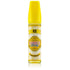 Lemon Sherberts Ice 50ml Shortfill E-liquid by Dinner Lady Drinks