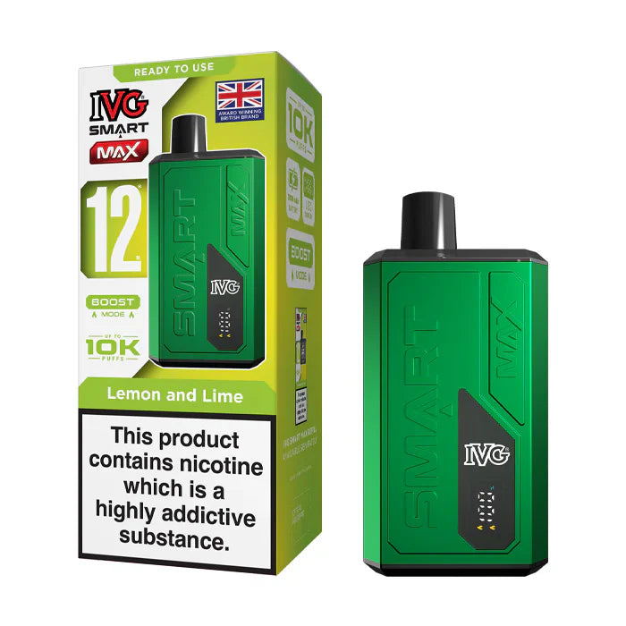 IVG Smart Max Vape Kit