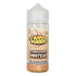 Cinnamon Pretzel 100ml Shortfill E-liquid by Loaded