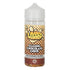 Clasic Chocolate Crepe 100ml Shortfill E-liquid by Loaded