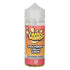 Strawberry Cream Crepe 100ml Shortfill E-liquid by Loaded