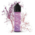 Grape Soda 50ml Shortfill E-liquid by Lucid Juice