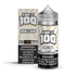 Mallow Man 100ml Shortfill E-liquid by Keep It 100