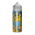 Mango Blackcurrant Ice 100ml Shortfill E-liquid by Tasty Fruity