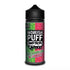 Watermelon Cherry 100ml Shortfill E-liquid by Moreish Puff Candy Drops