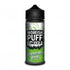 Watermelon Apple 100ml Shortfill E-liquid by Moreish Puff Chilled