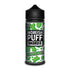 Shamrock 100ml Shortfill E-liquid by Moreish Puff Shakes