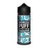 Vanilla 100ml Shortfill E-liquid by Moreish Puff Shakes