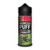 Apple & Mango 100ml Shortfill E-liquid by Moreish Puff Sherbet