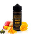 Mango Blood 100ml Shortfill E-liquid by Sadboy