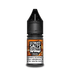Maple Syrup Custard Nic Salt E-liquid by Ultimate Salts